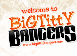 Big Titty Fucking Porn Videos - Big Titty Bangers